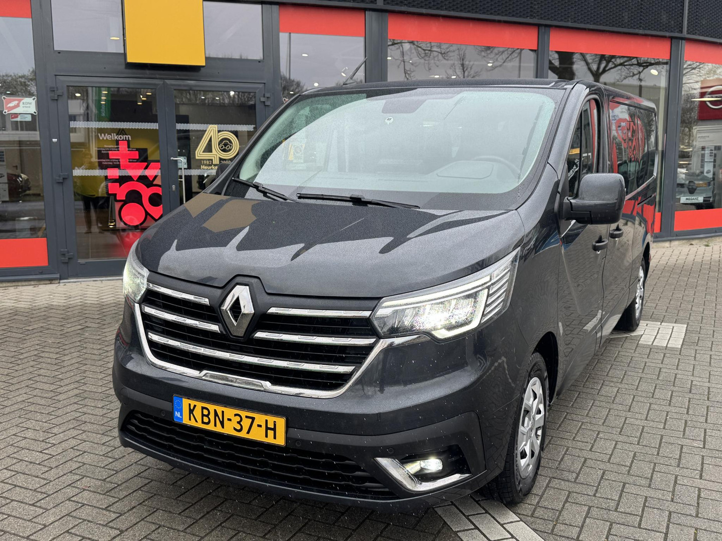 Renault Renault