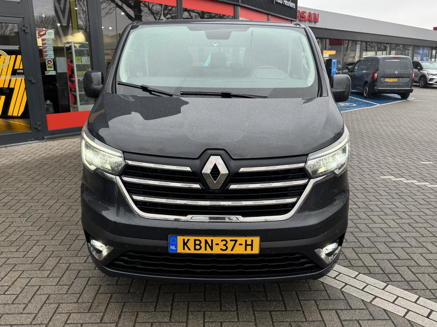 Renault Renault