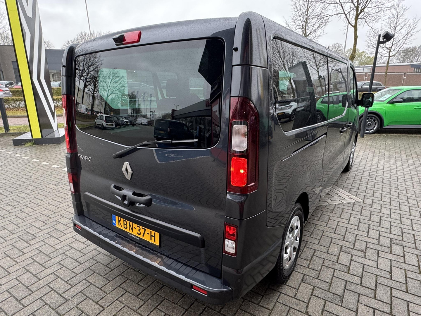 Renault Renault