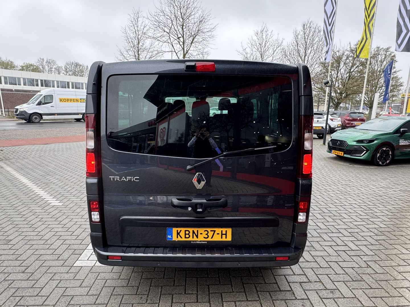 Renault Renault