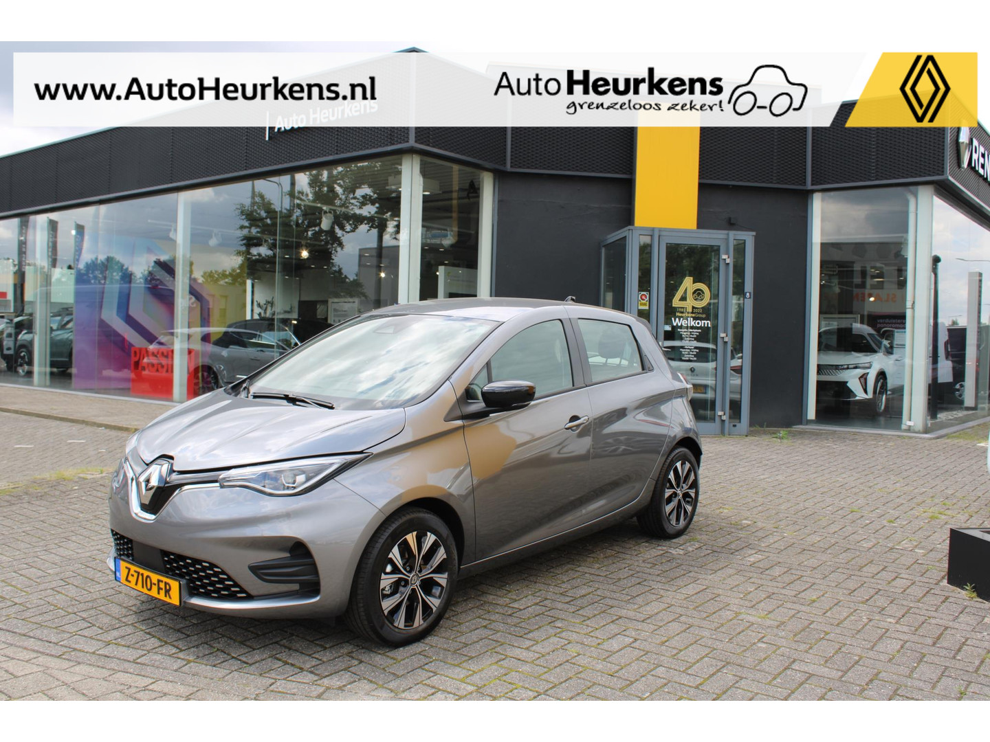 Renault