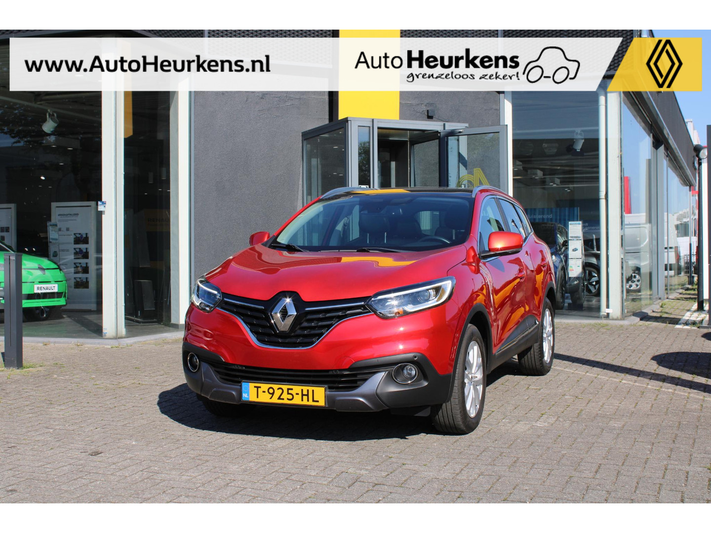 Renault Renault