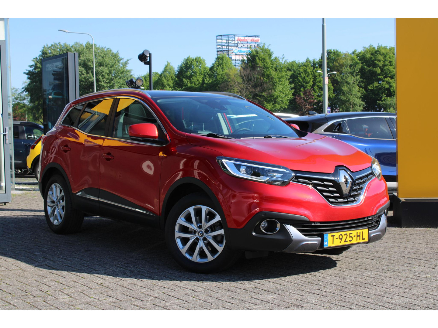 Renault Renault