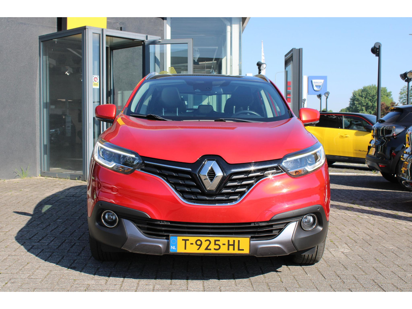 Renault Renault