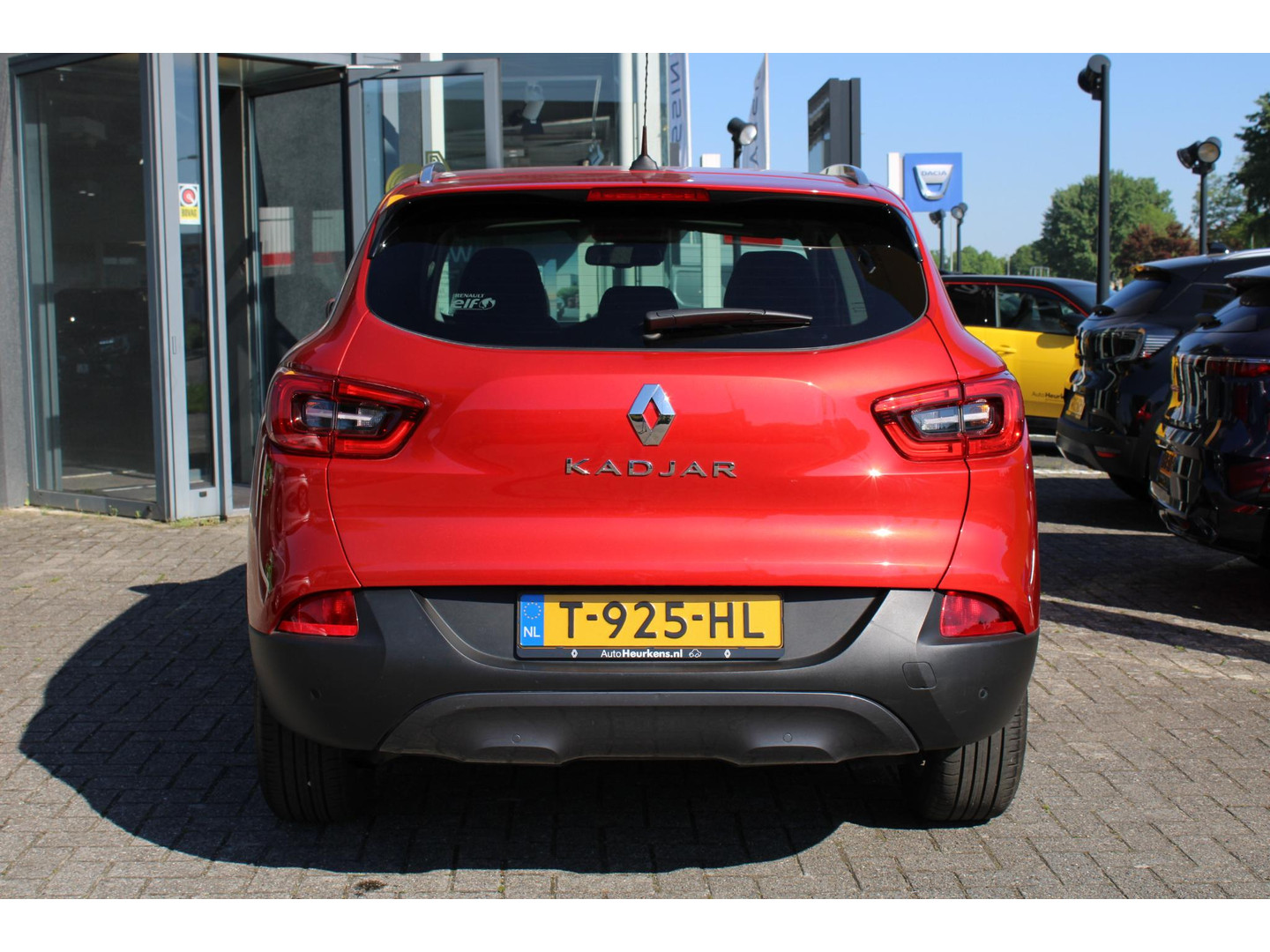 Renault Renault
