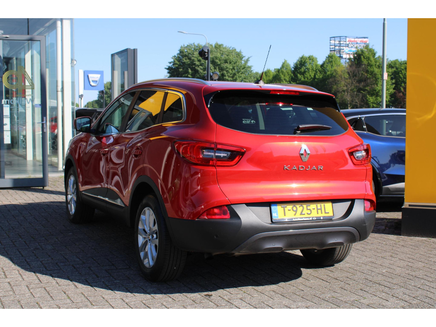 Renault Renault