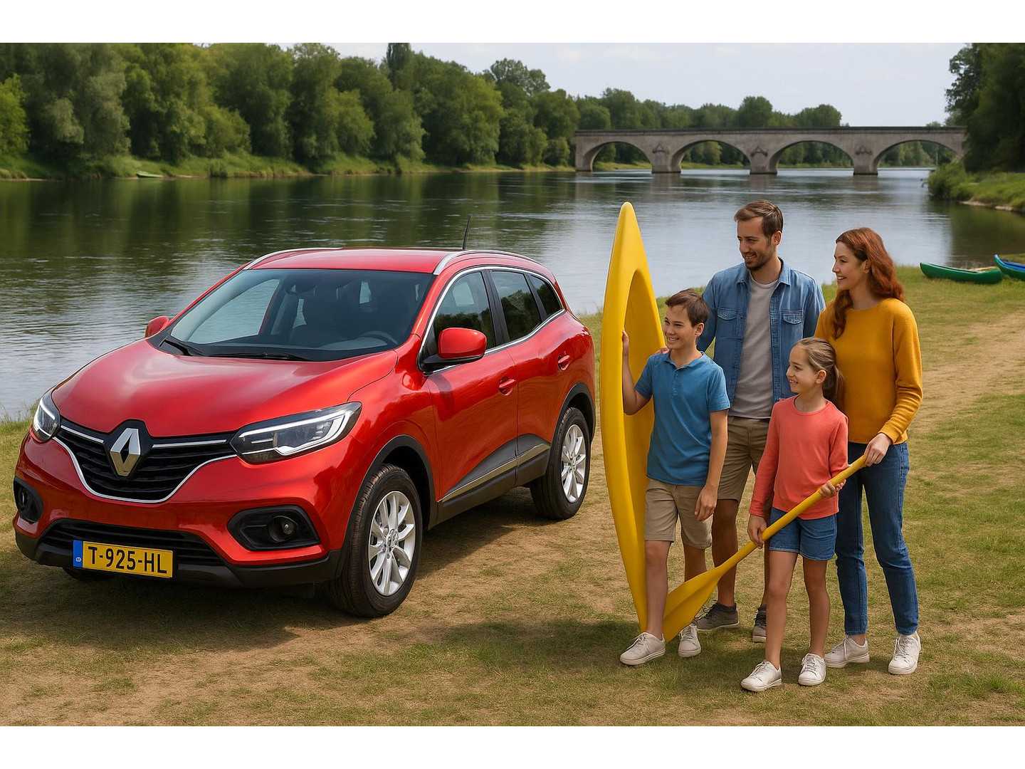 Renault Renault