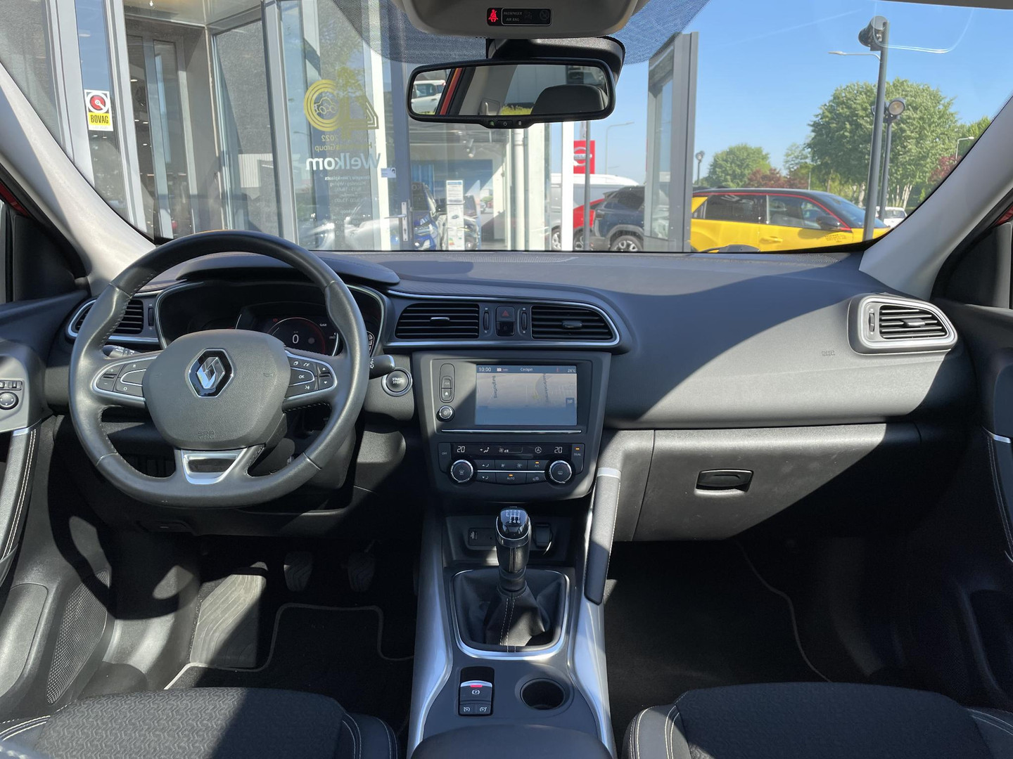 Renault Renault