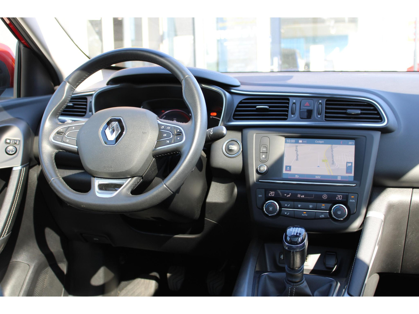 Renault Renault