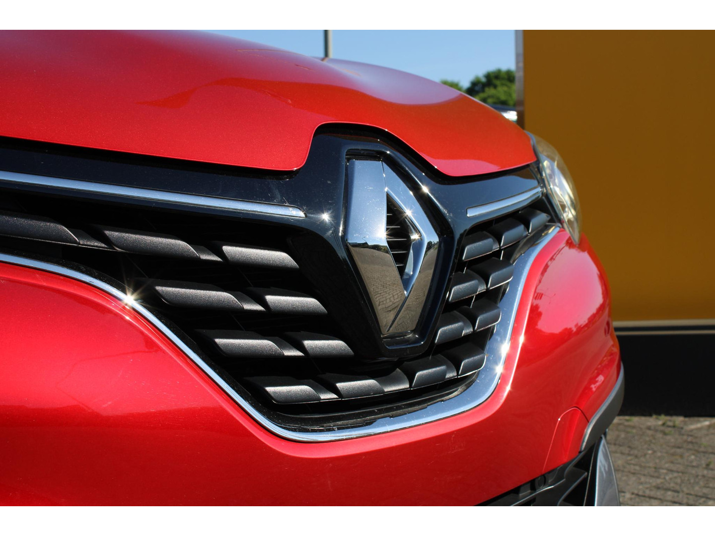 Renault Renault