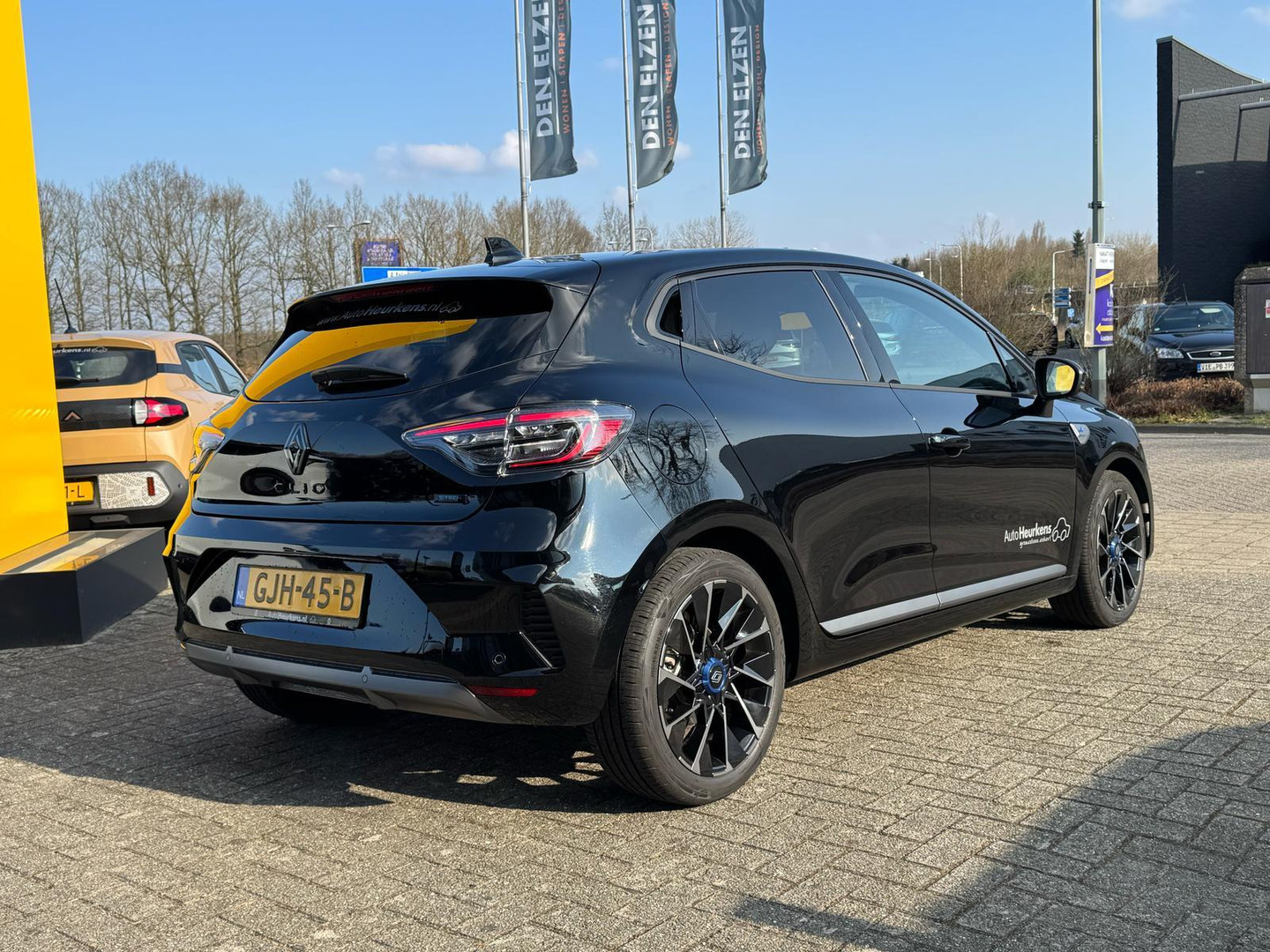 Renault