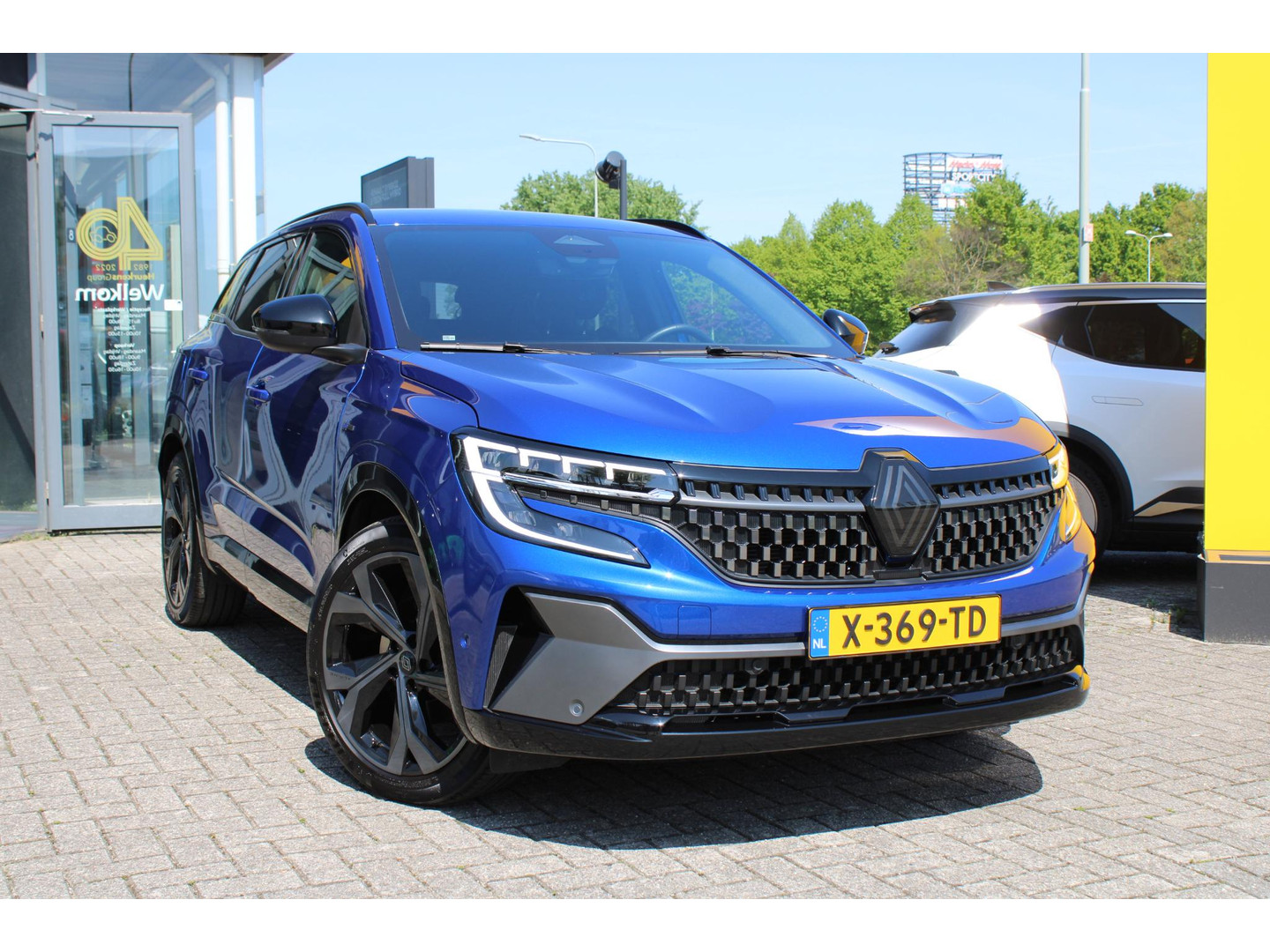 Renault Renault