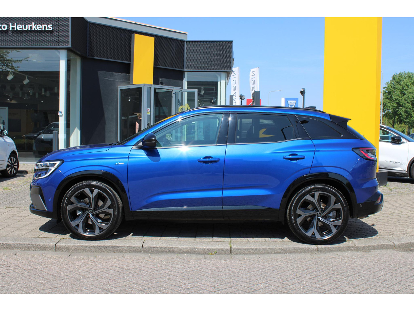 Renault Renault