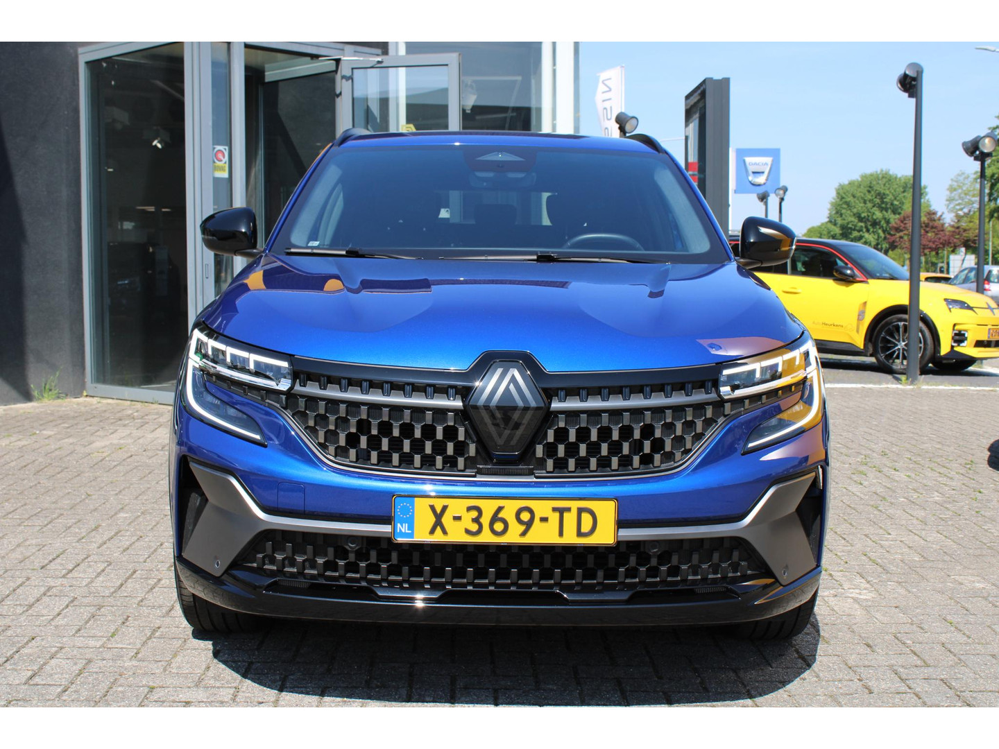 Renault Renault