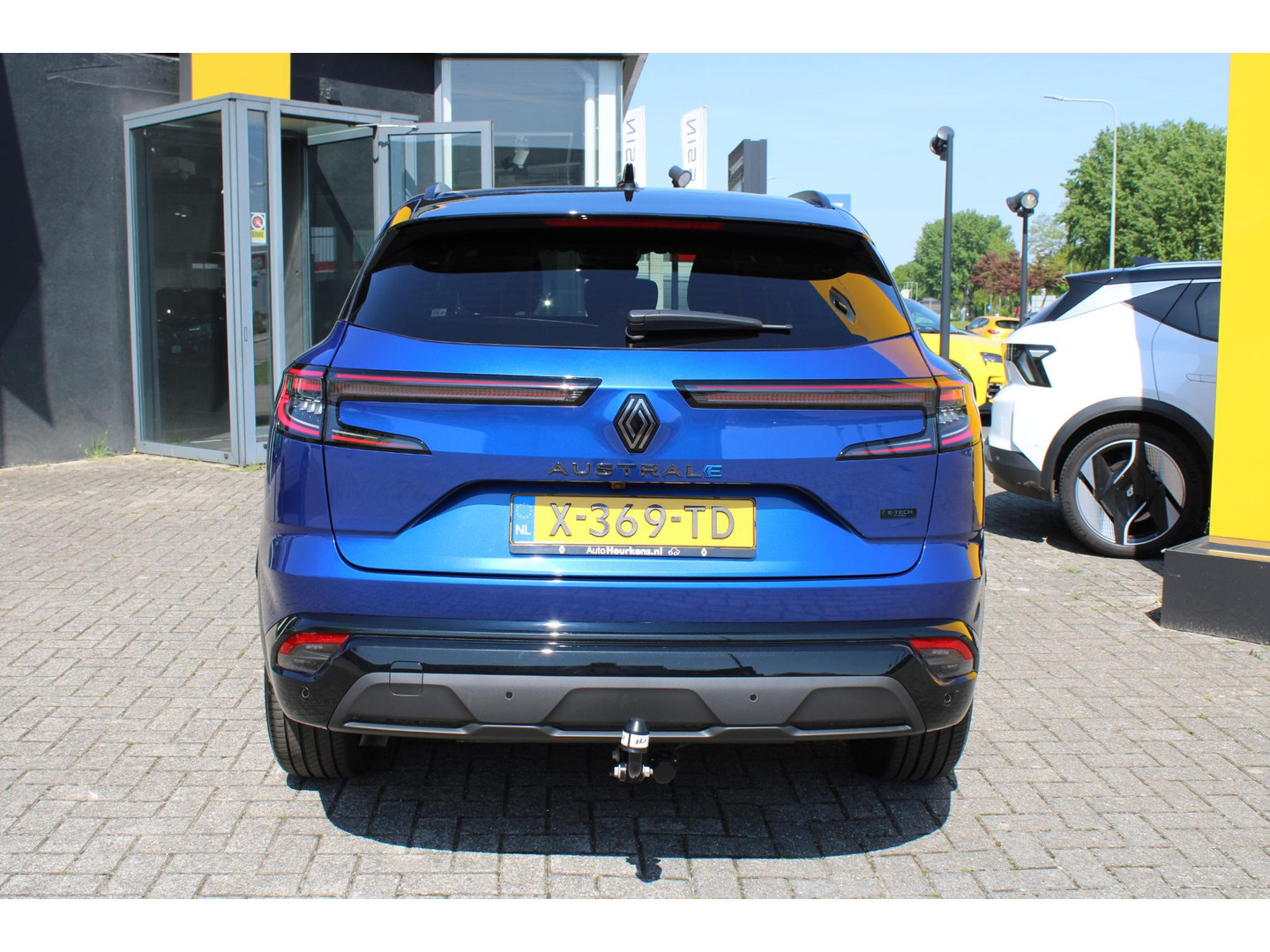 Renault Renault