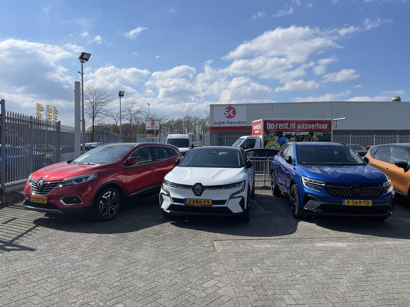 Renault Renault