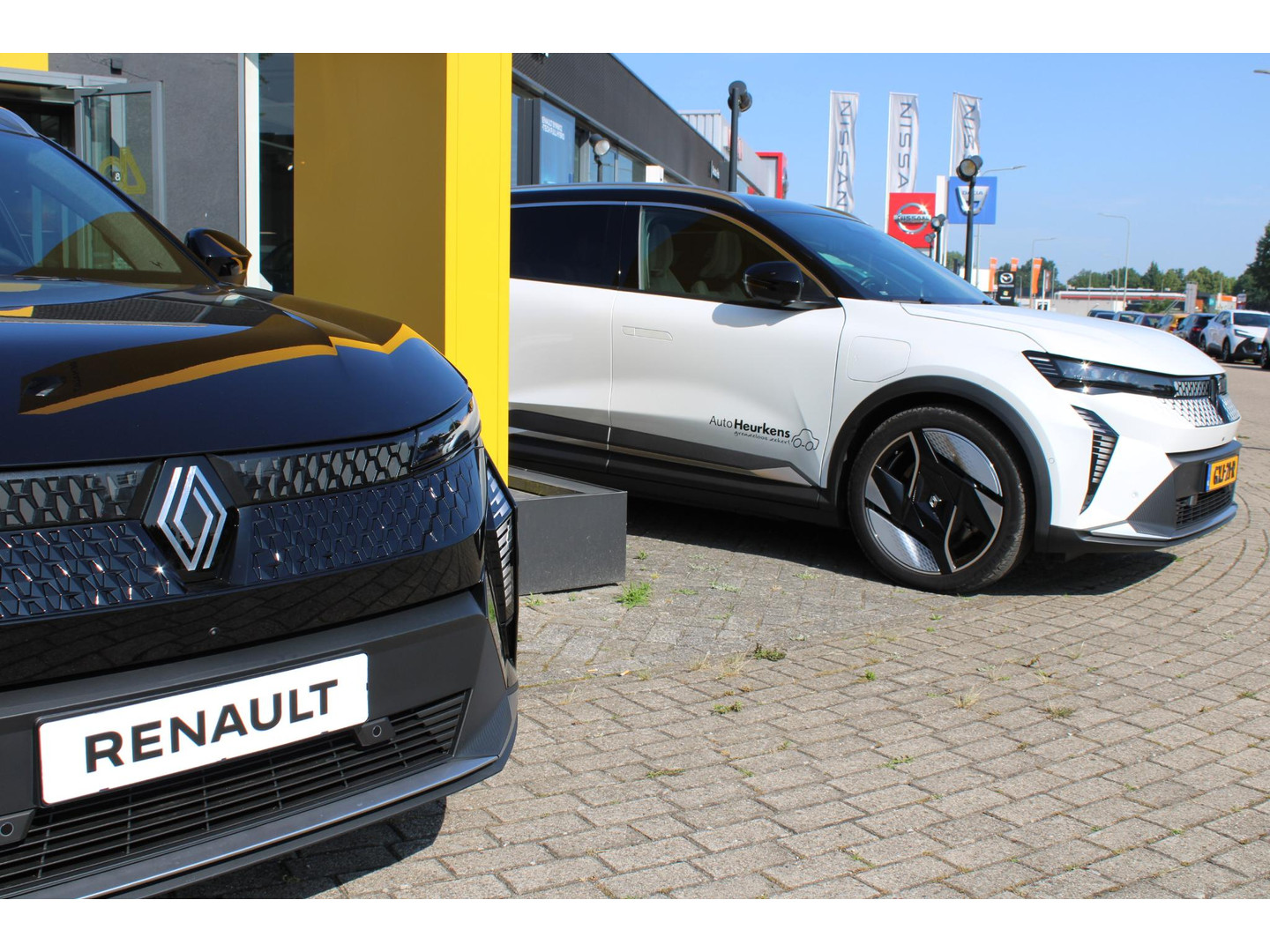 Renault Renault