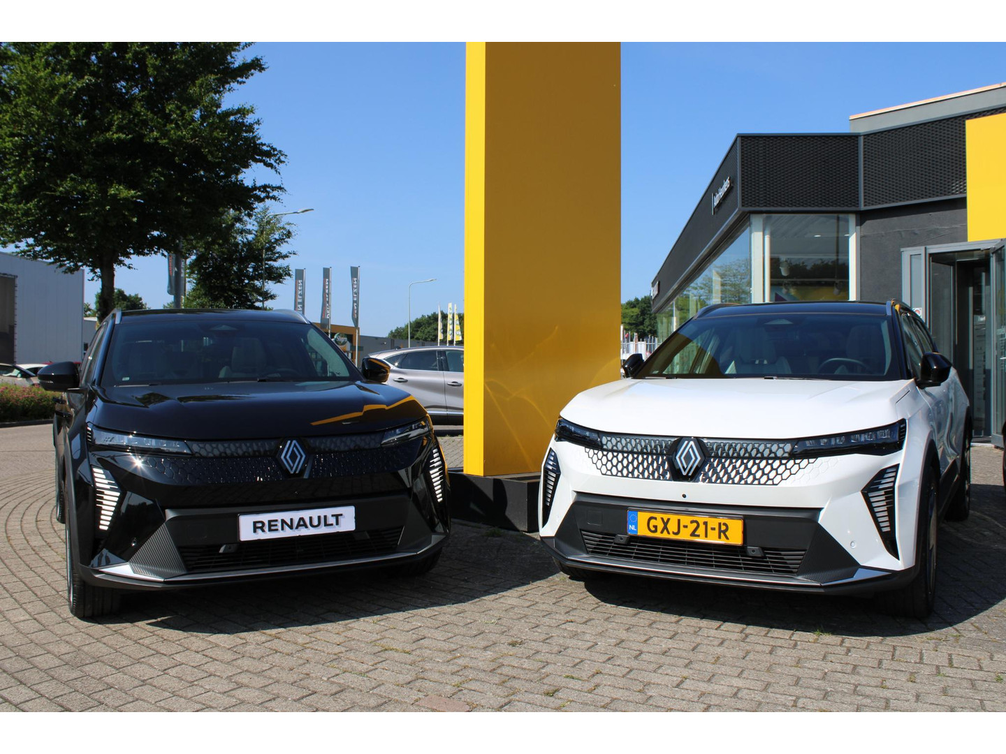 Renault Renault