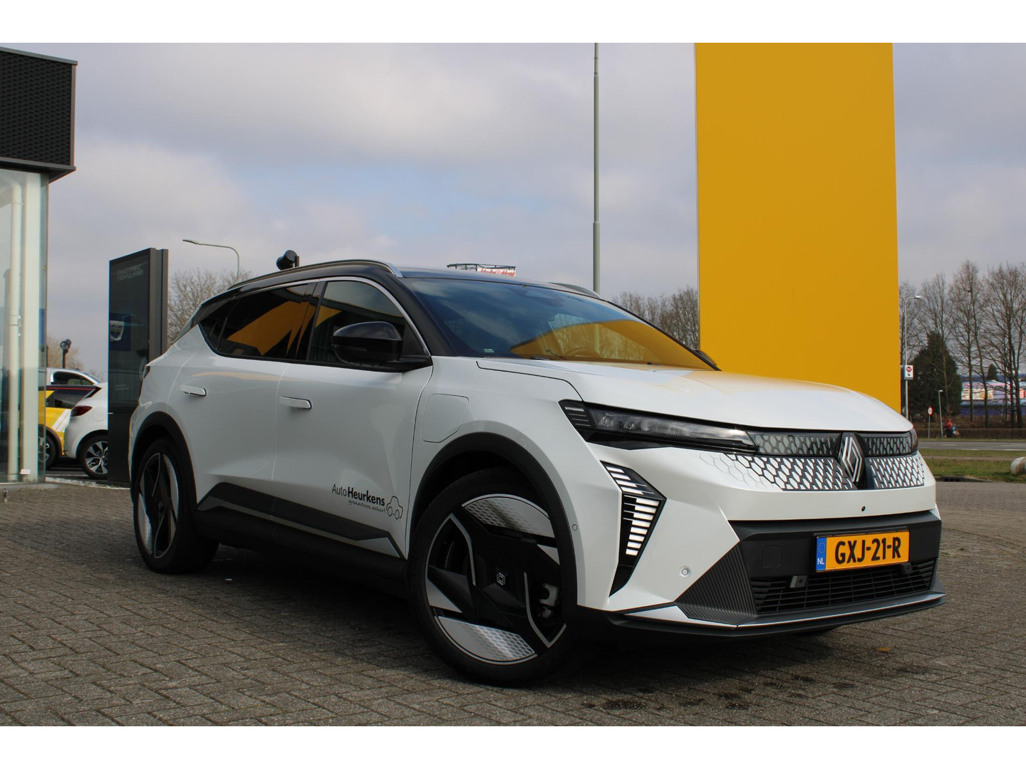 Renault Renault