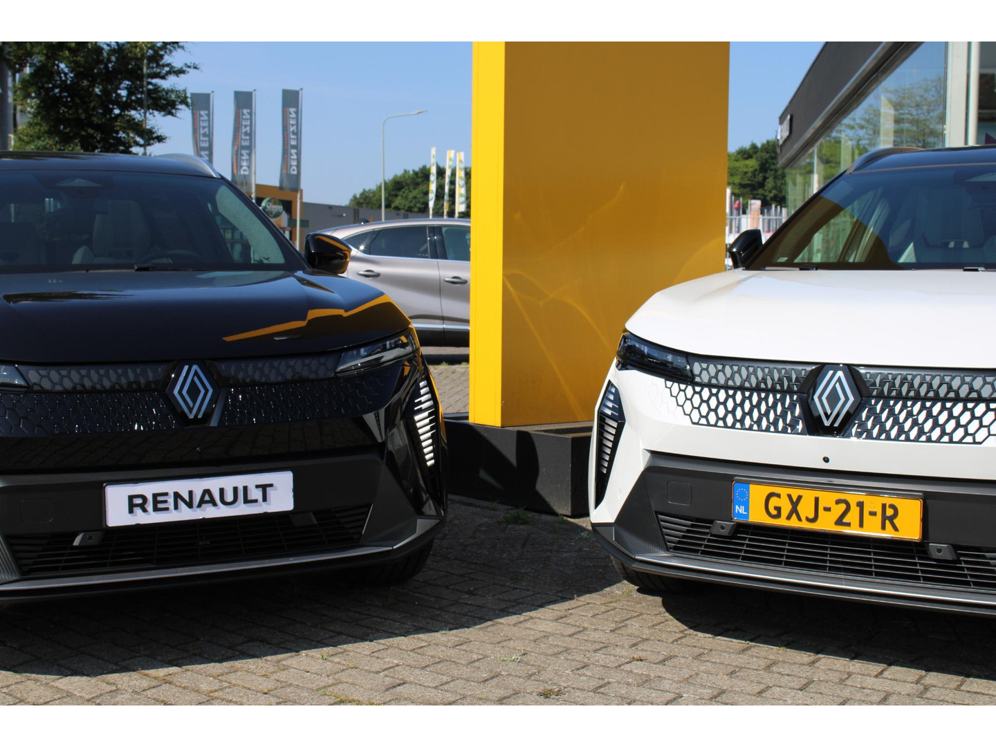Renault Renault