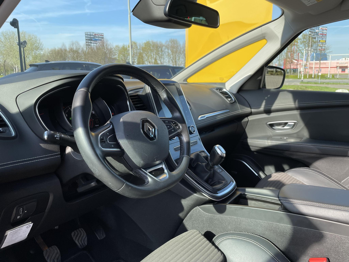 Renault Renault