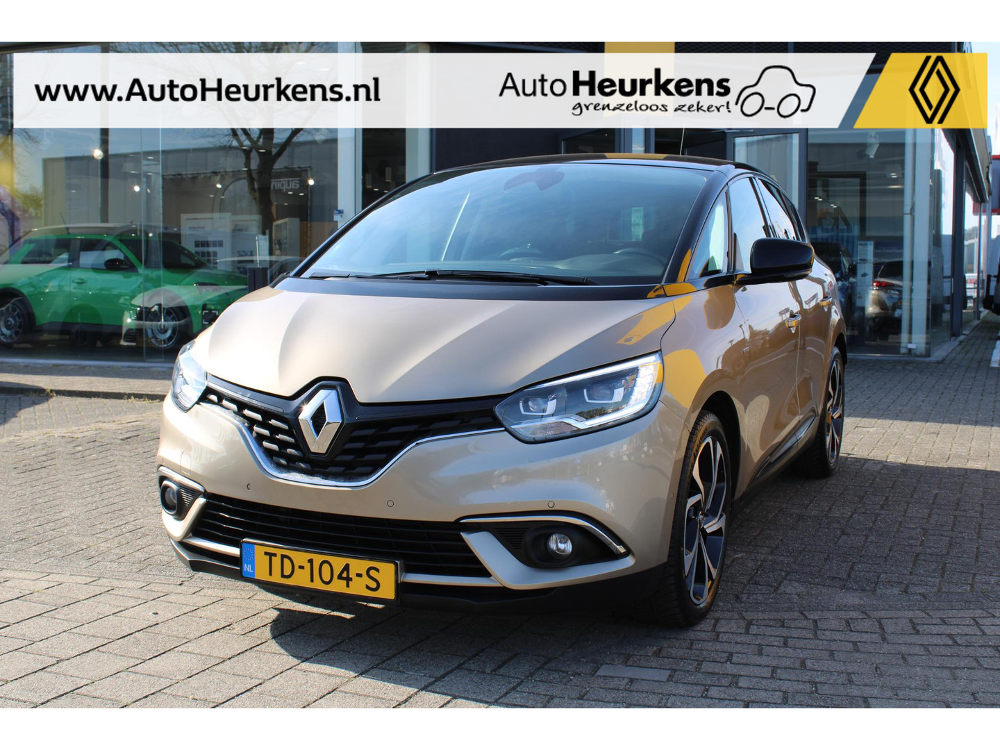 Renault Renault