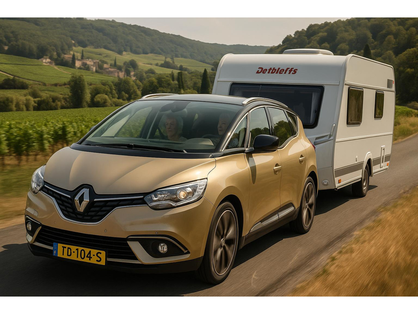 Renault Renault