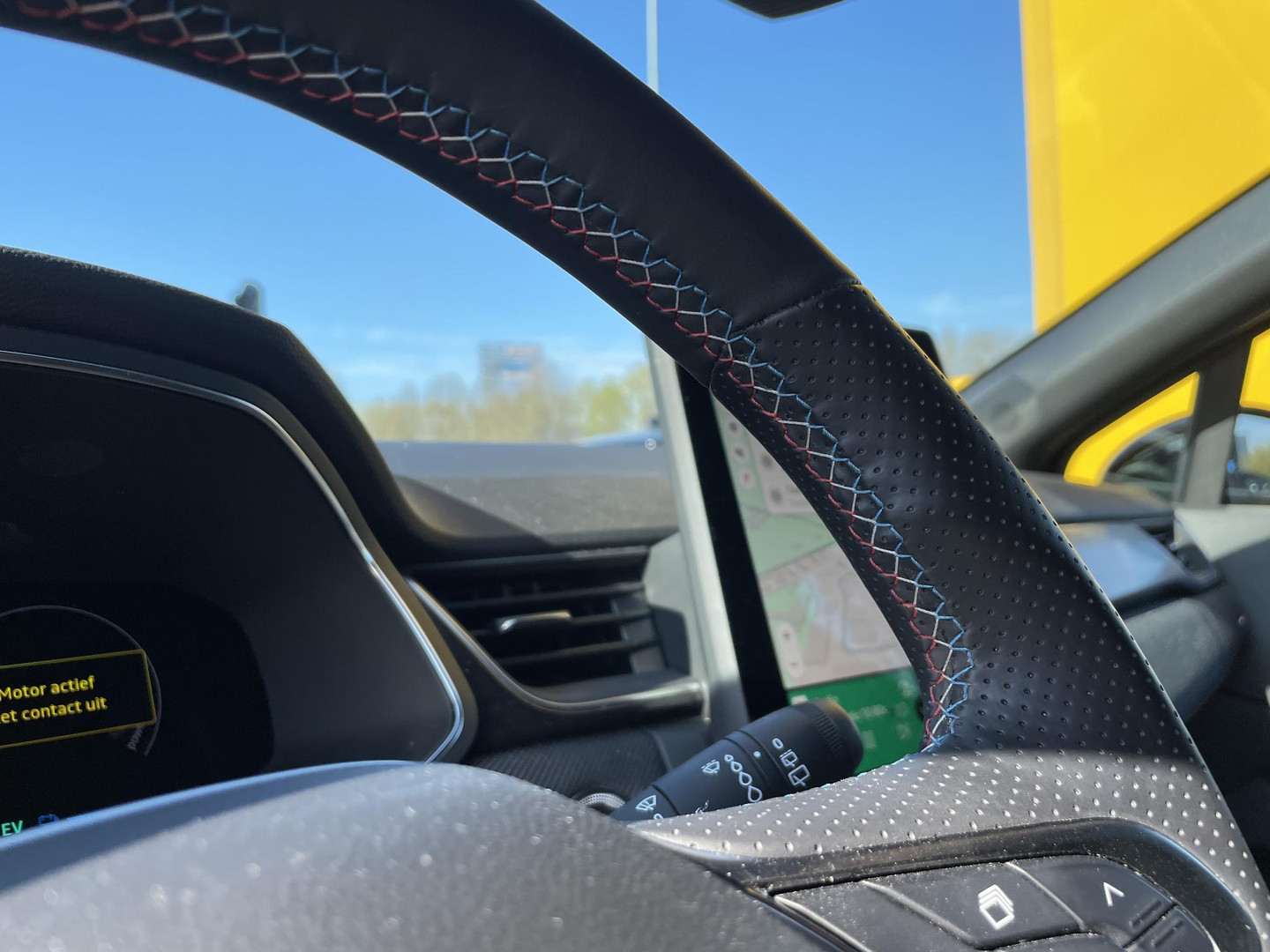 Renault Renault