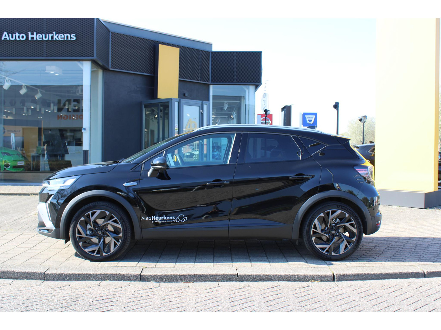 Renault Renault