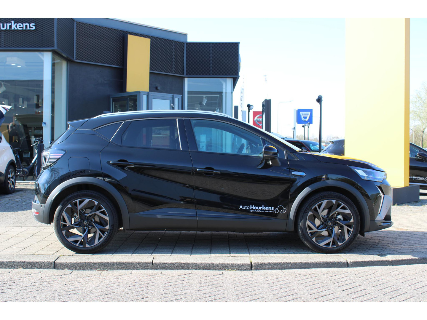 Renault Renault