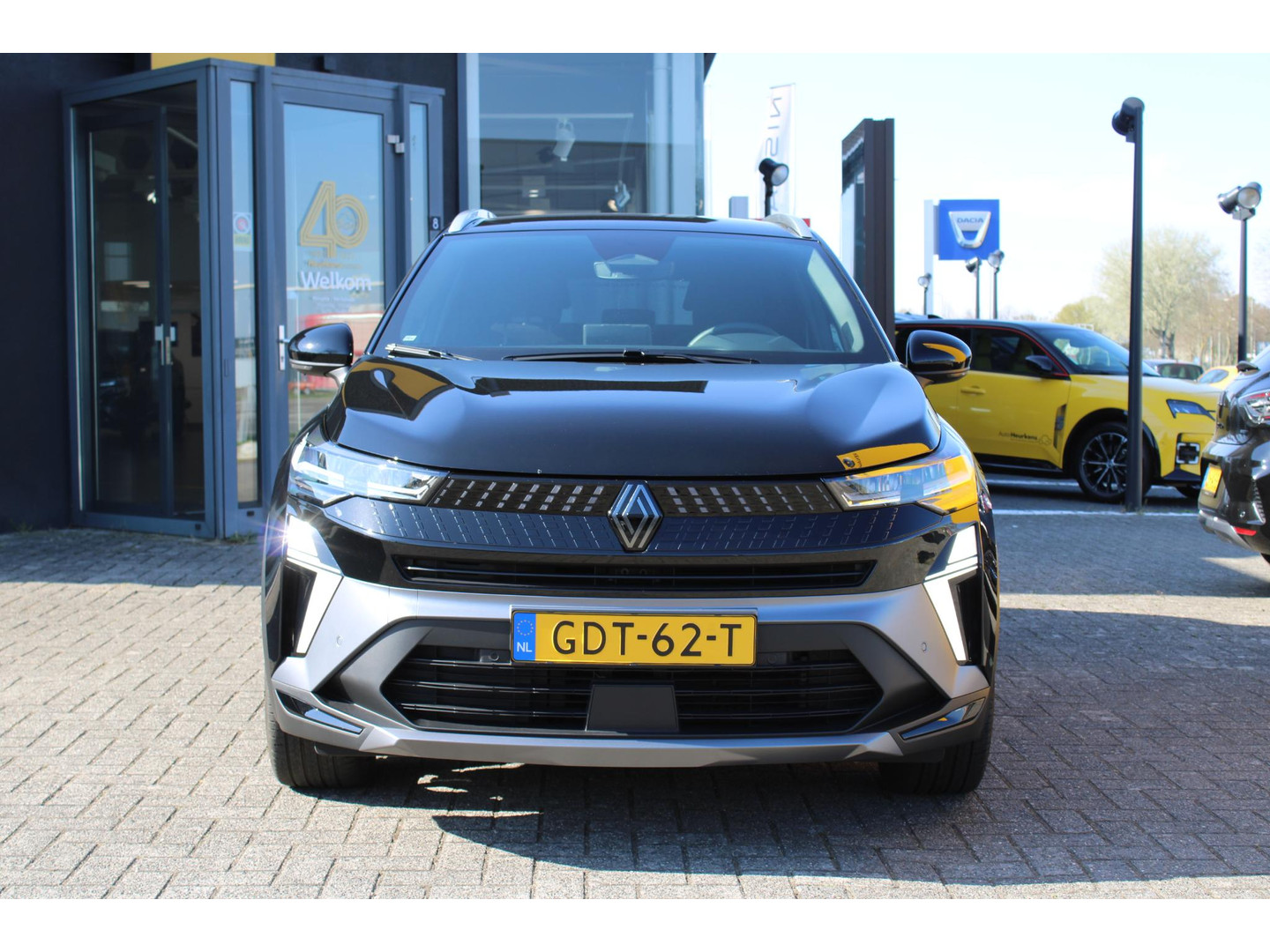 Renault Renault