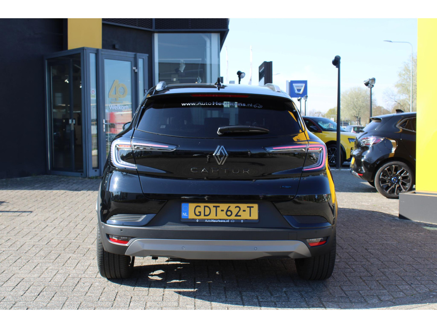Renault Renault