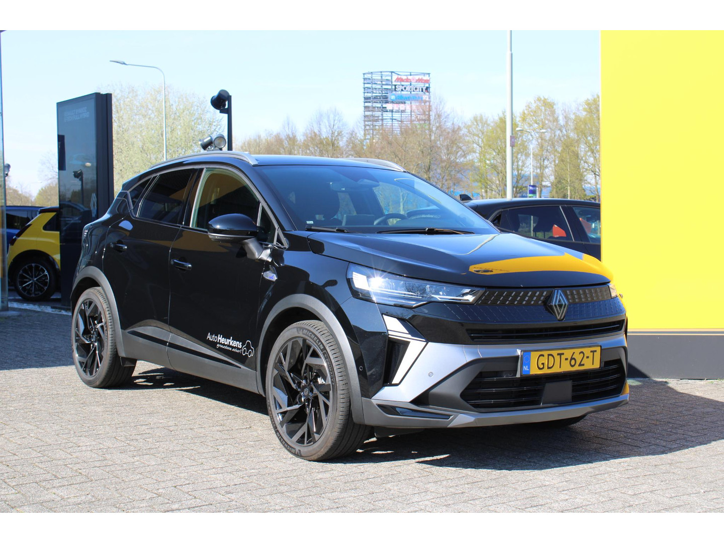 Renault Renault