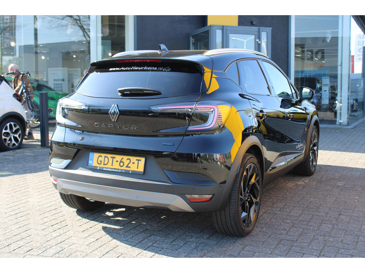 Renault Renault