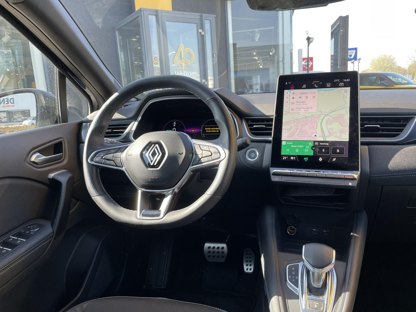 Renault Renault