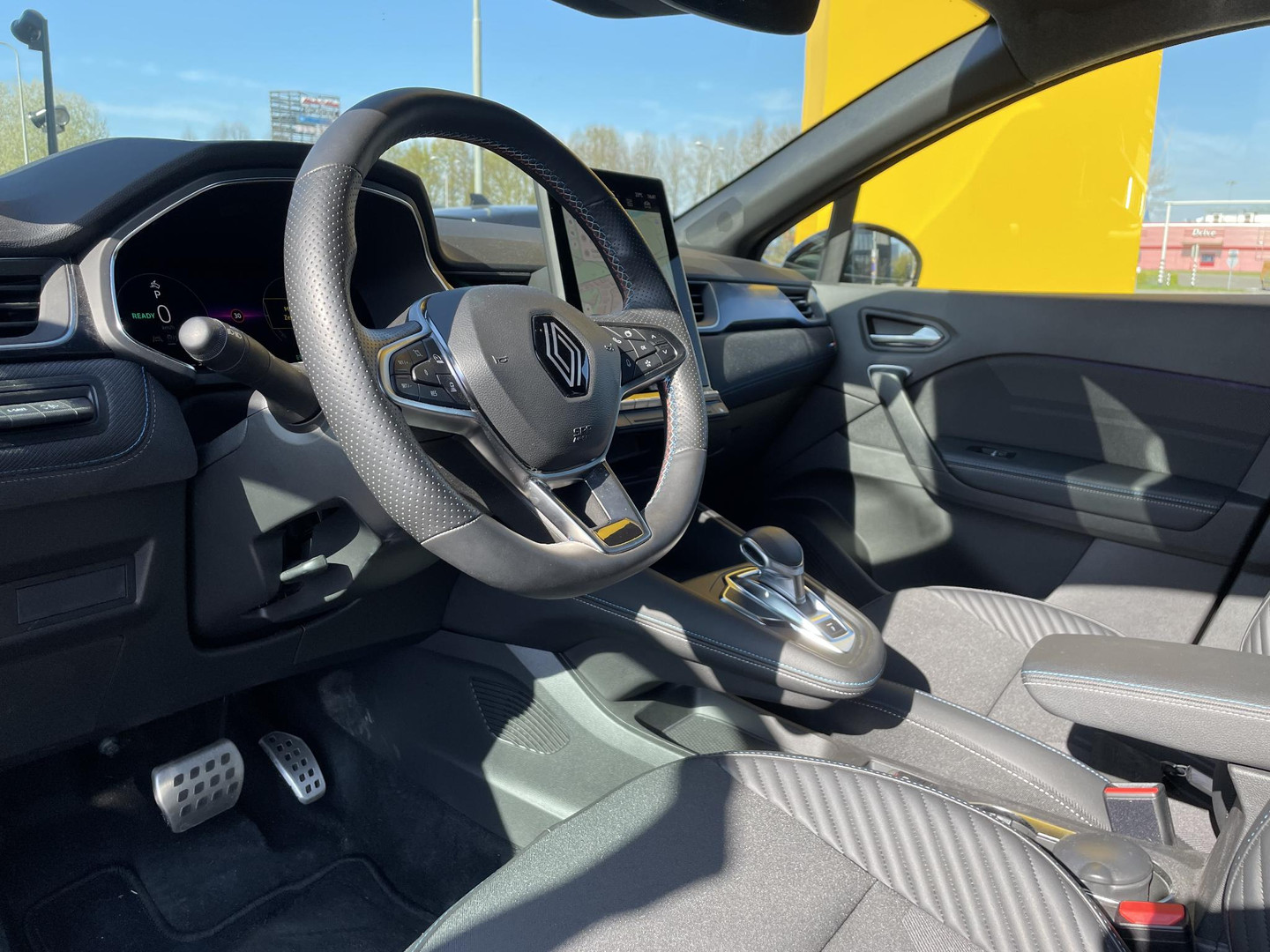 Renault Renault