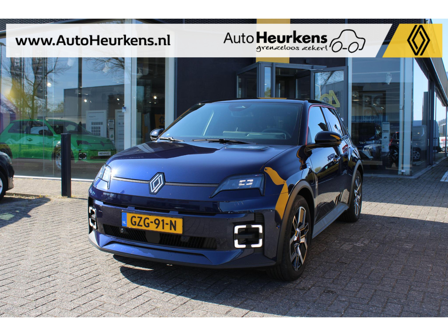 Renault Renault