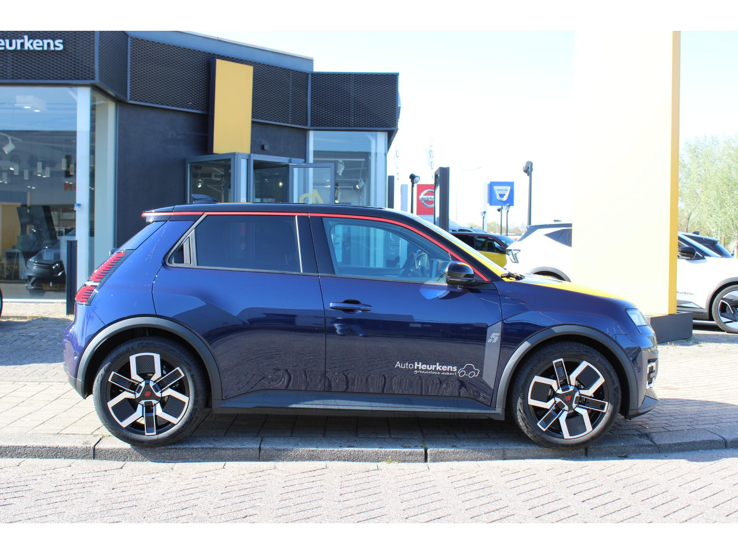Renault Renault