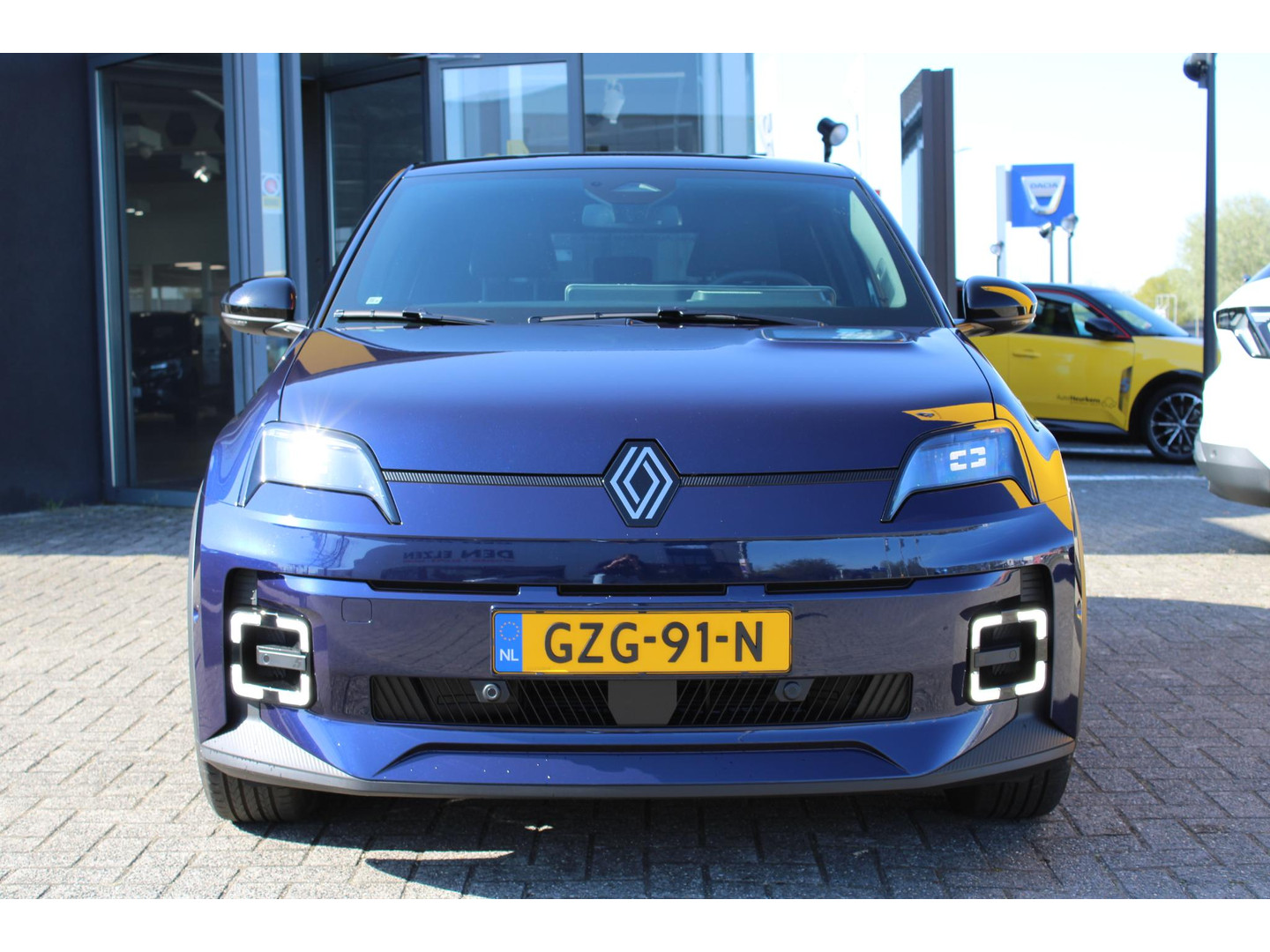 Renault Renault