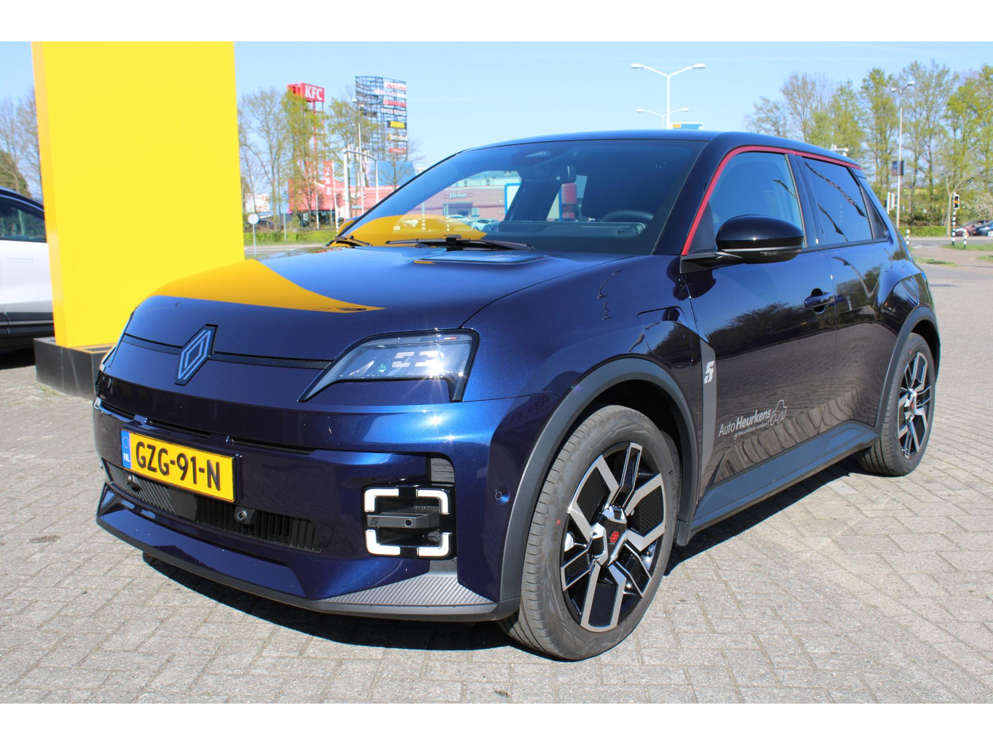 Renault Renault