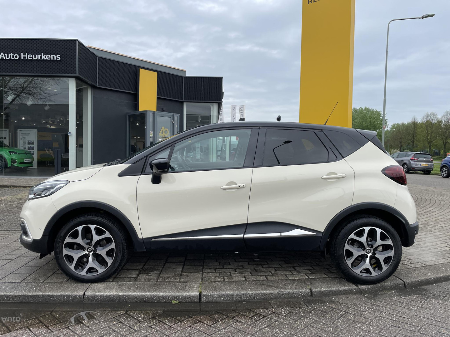 Renault