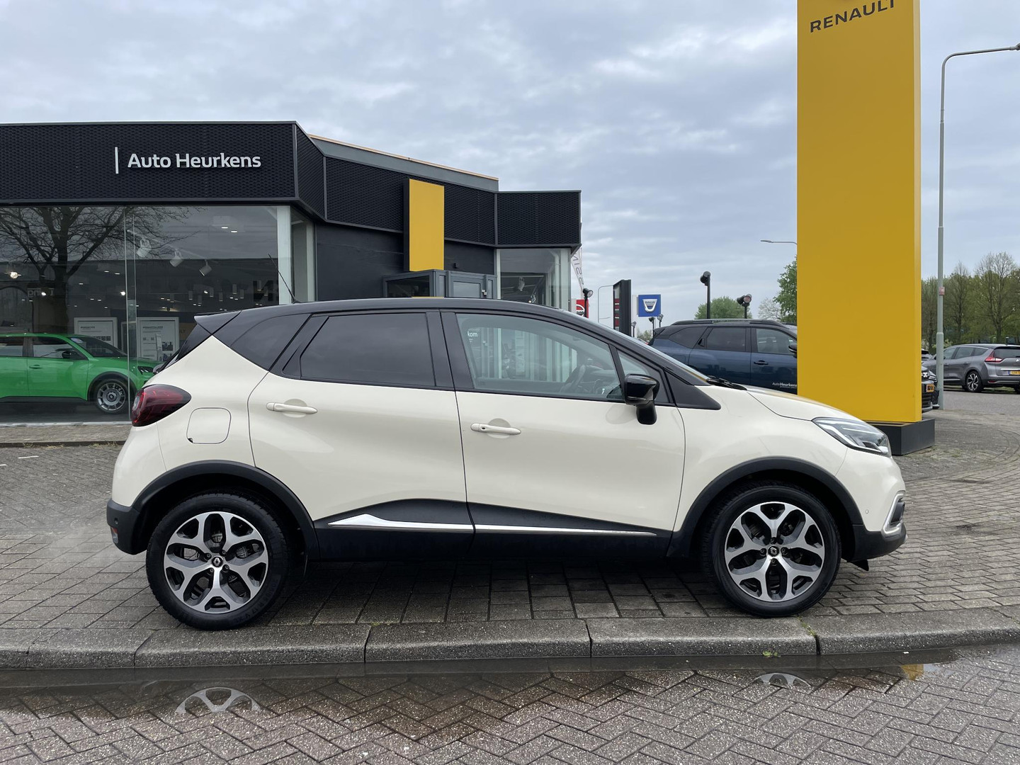 Renault