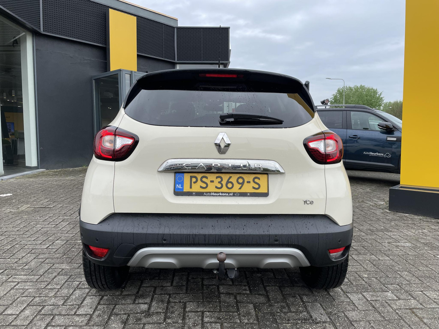 Renault