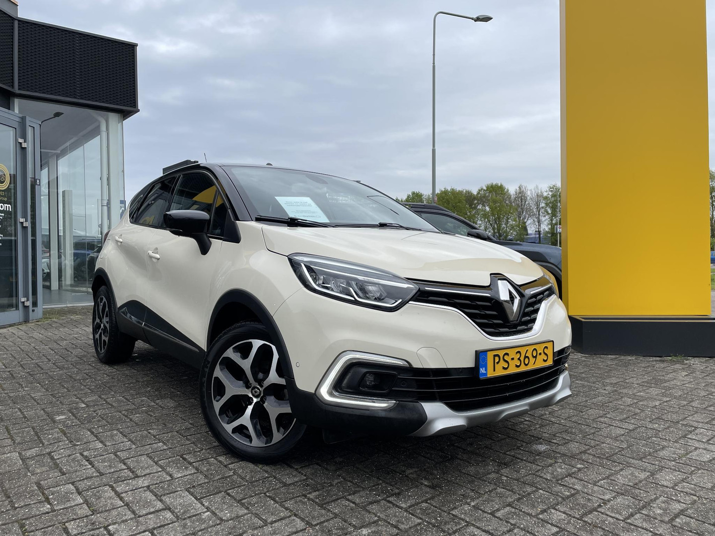 Renault