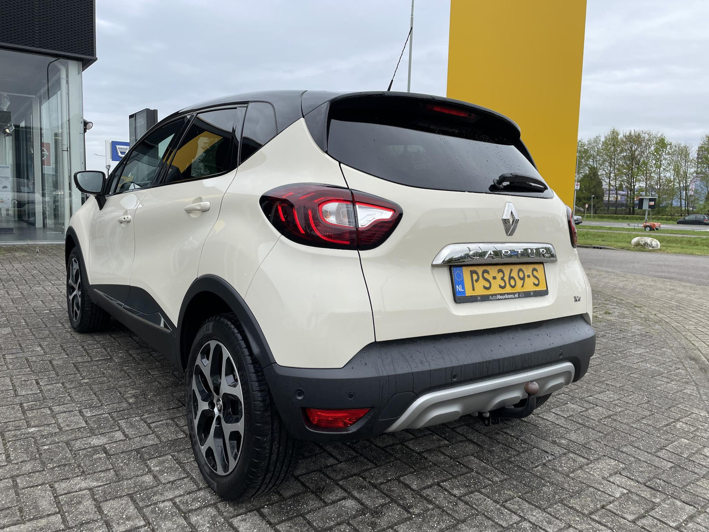Renault