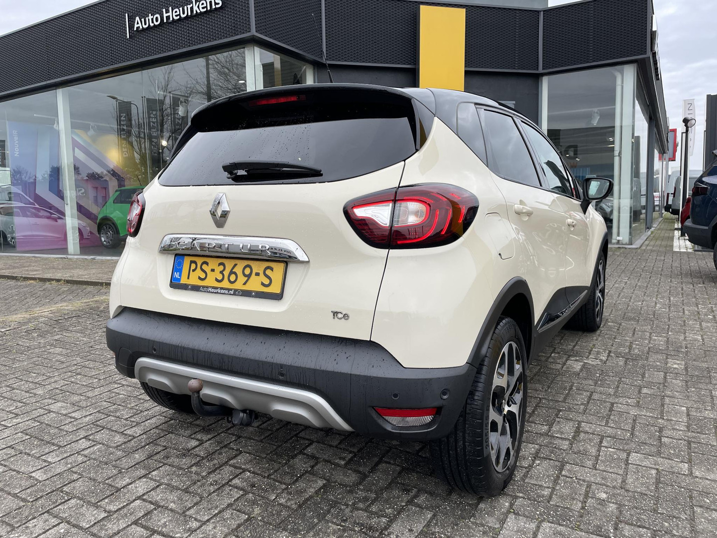 Renault