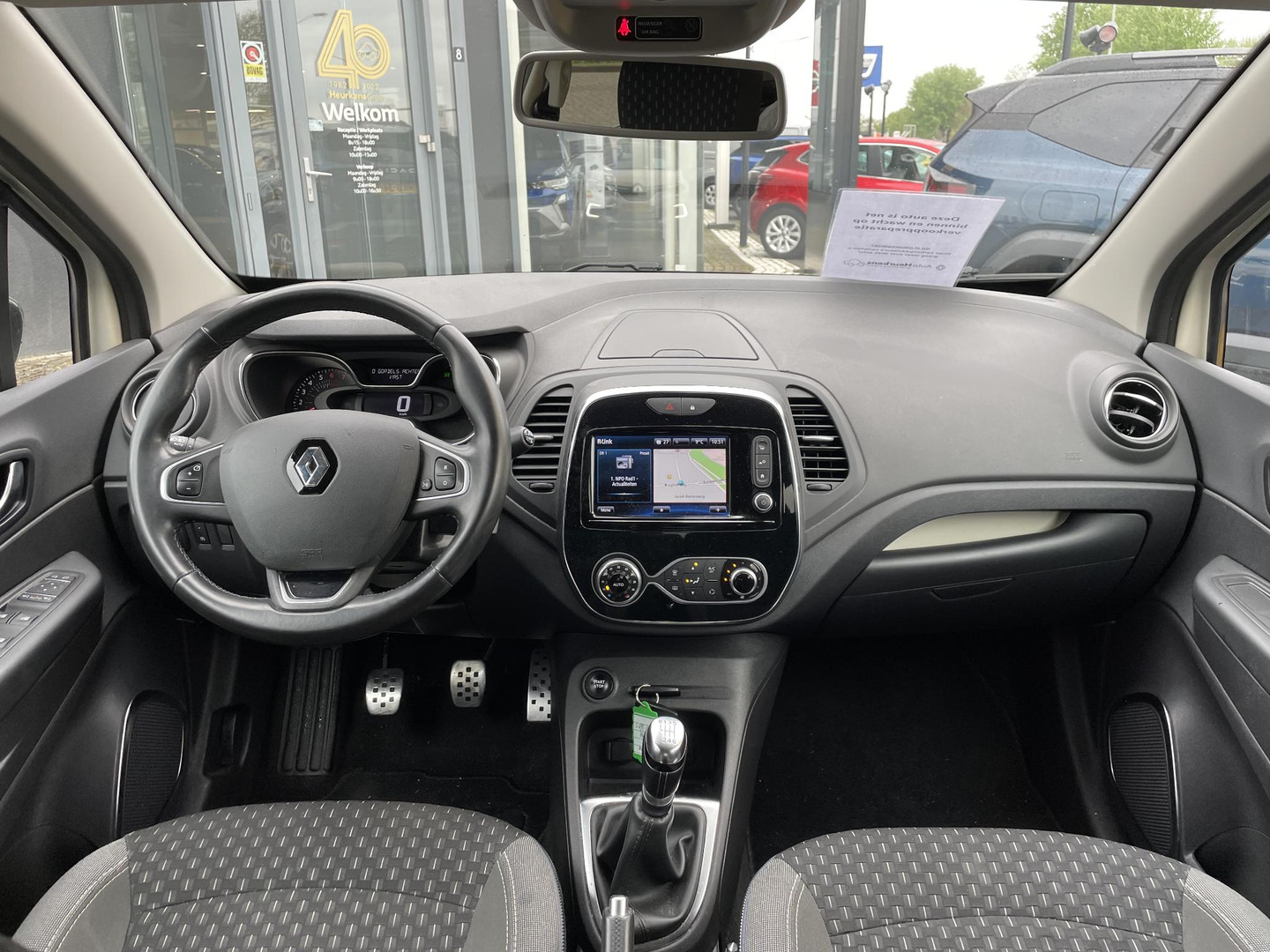 Renault