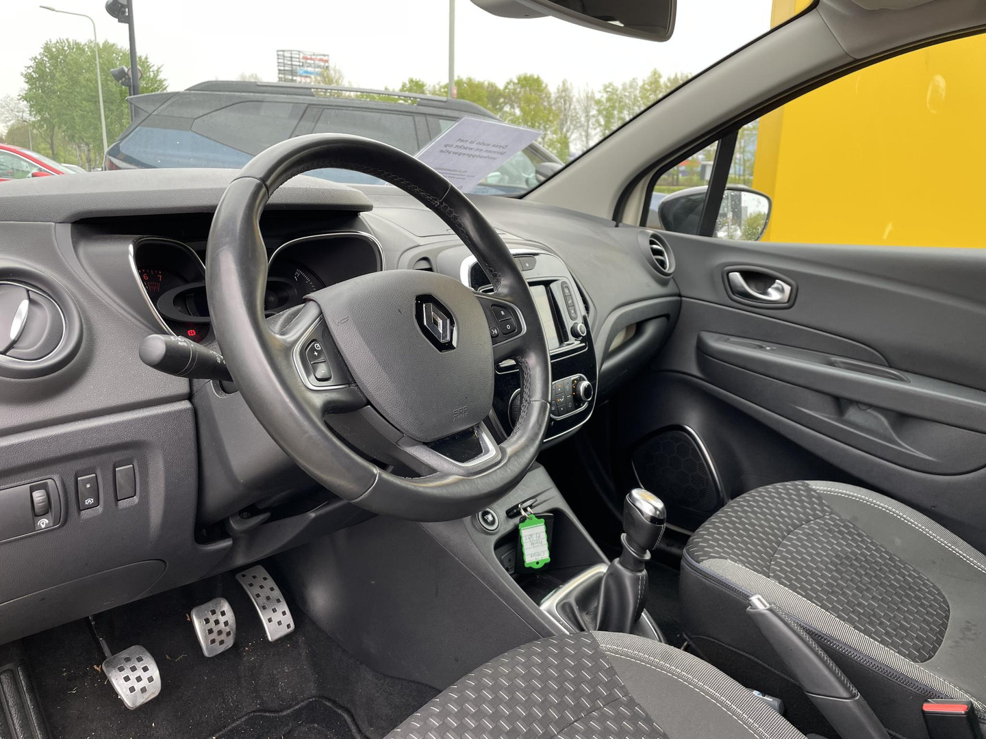 Renault