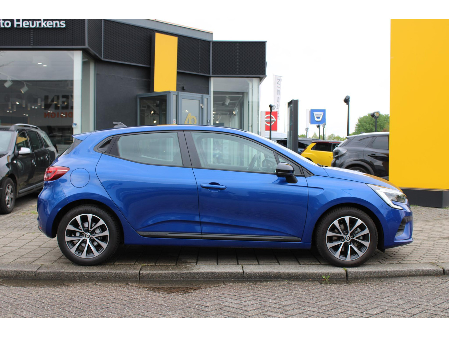 Renault