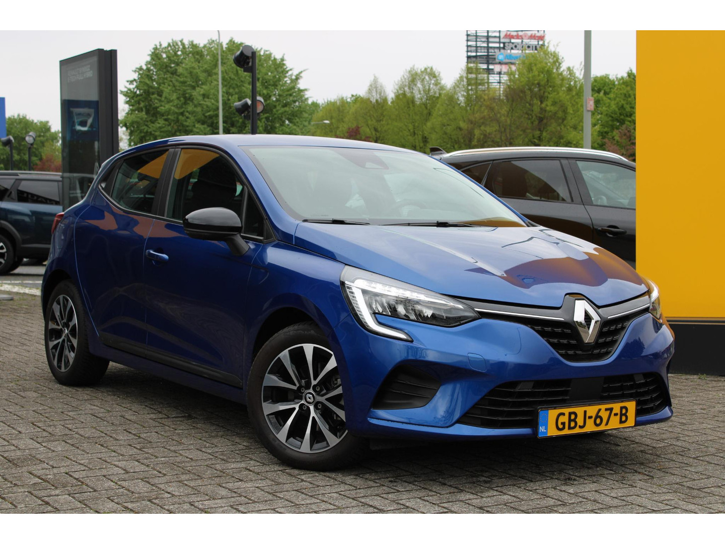 Renault